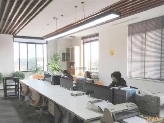 公司展示